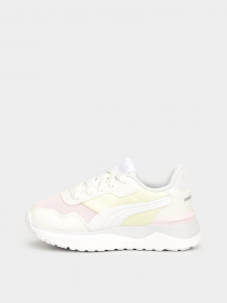 Кроссовки PUMA R78 Voyage модель 38204906 Фото