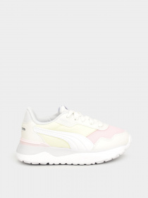 Кроссовки PUMA R78 Voyage модель 38204906 Фото