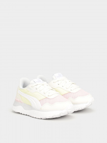 Кросівки повсякденні PUMA R78 Voyage модель 38204906 Фото