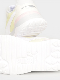 Кросівки повсякденні PUMA R78 Voyage модель 38204906 Фото