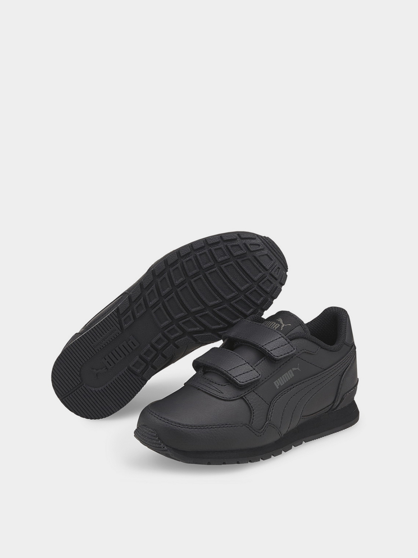 Кросівки для бігу PUMA ST Runner V3 модель 38490501 Фото