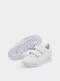 Кросівки для бігу PUMA ST Runner V3 модель 38490502 Кросівки для бігу PUMA ST Runner V3 модель 38490502 Фото