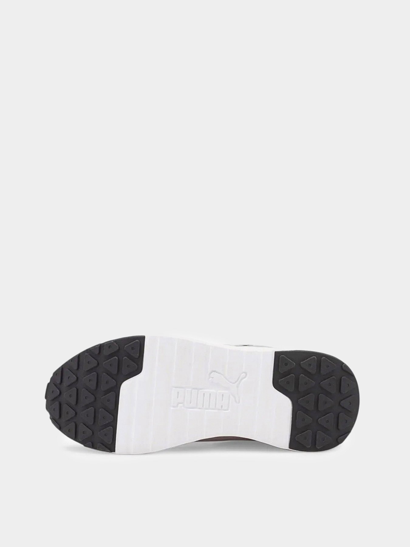 Кроссовки повседневные PUMA R78 Voyage модель 38204805 Фото