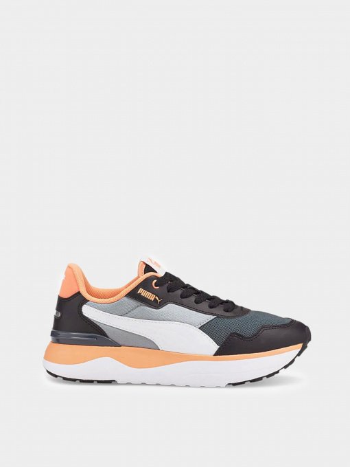 Кроссовки повседневные PUMA R78 Voyage модель 38204805 Фото