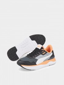 Кроссовки повседневные PUMA R78 Voyage модель 38204805 Фото