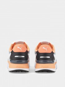 Кроссовки повседневные PUMA R78 Voyage модель 38204805 Фото