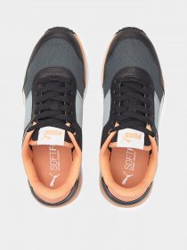 Кроссовки повседневные PUMA R78 Voyage модель 38204805 Фото