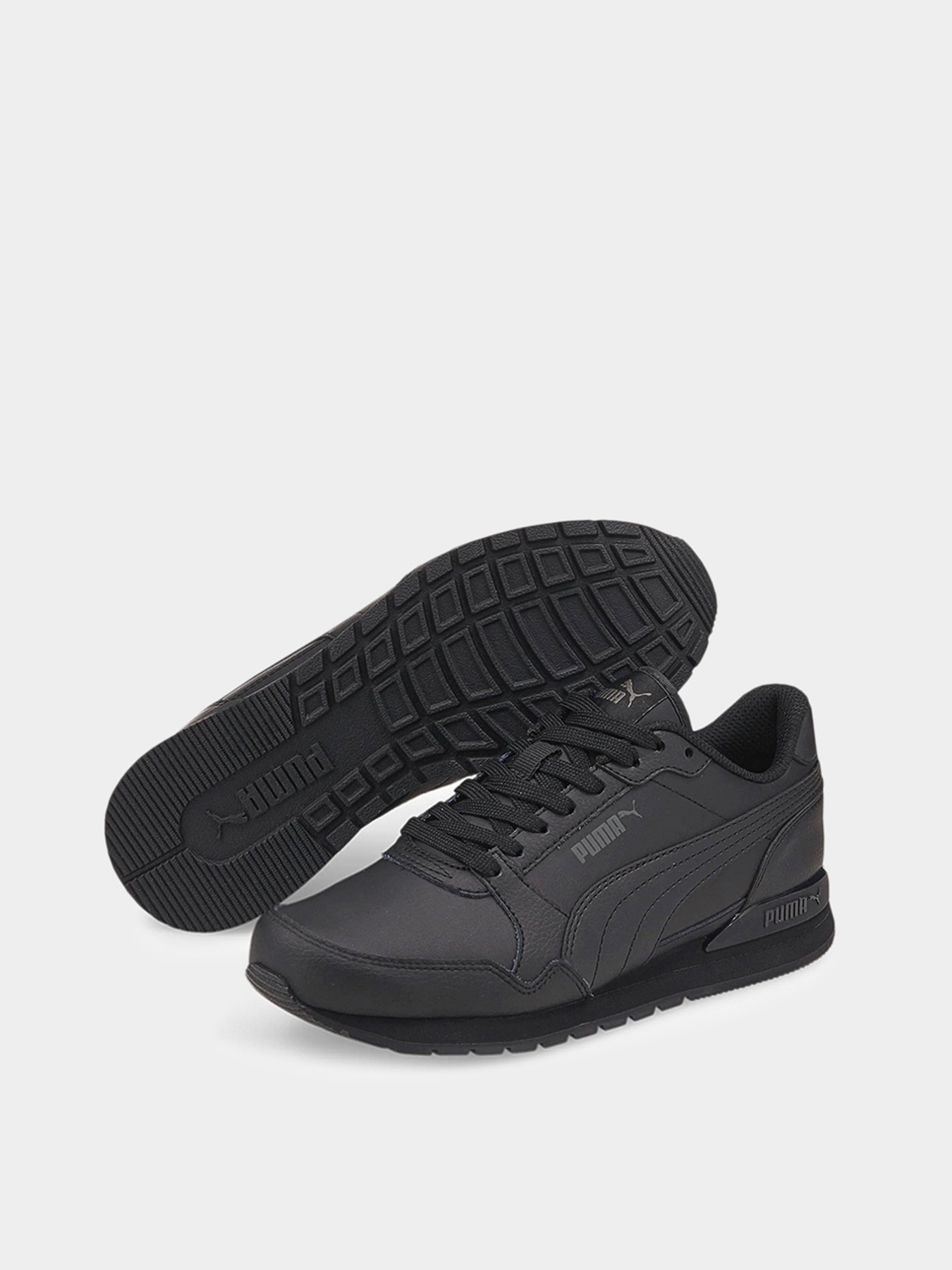 Кросівки для бігу PUMA ST Runner v3 модель 38490401 Кросівки для бігу PUMA ST Runner v3 модель 38490401 Фото