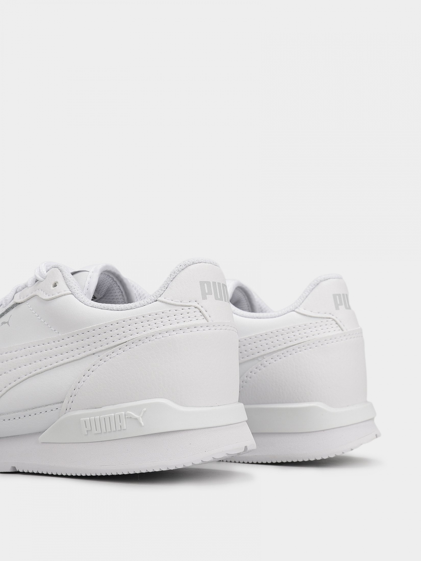 Кроссовки для бега PUMA ST Runner v3 модель 38490402 Фото