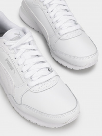 Кроссовки для бега PUMA ST RUNNER V3 модель 38490402 Фото