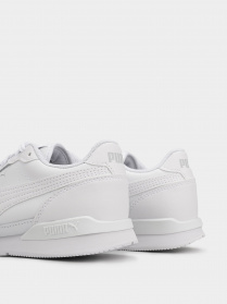 Кроссовки для бега PUMA ST RUNNER V3 модель 38490402 Фото