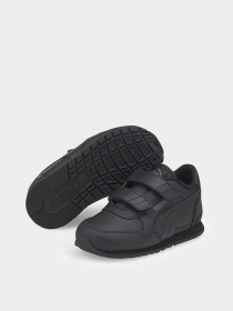 Кросівки для бігу PUMA ST Runner v3 модель 38490601 Фото