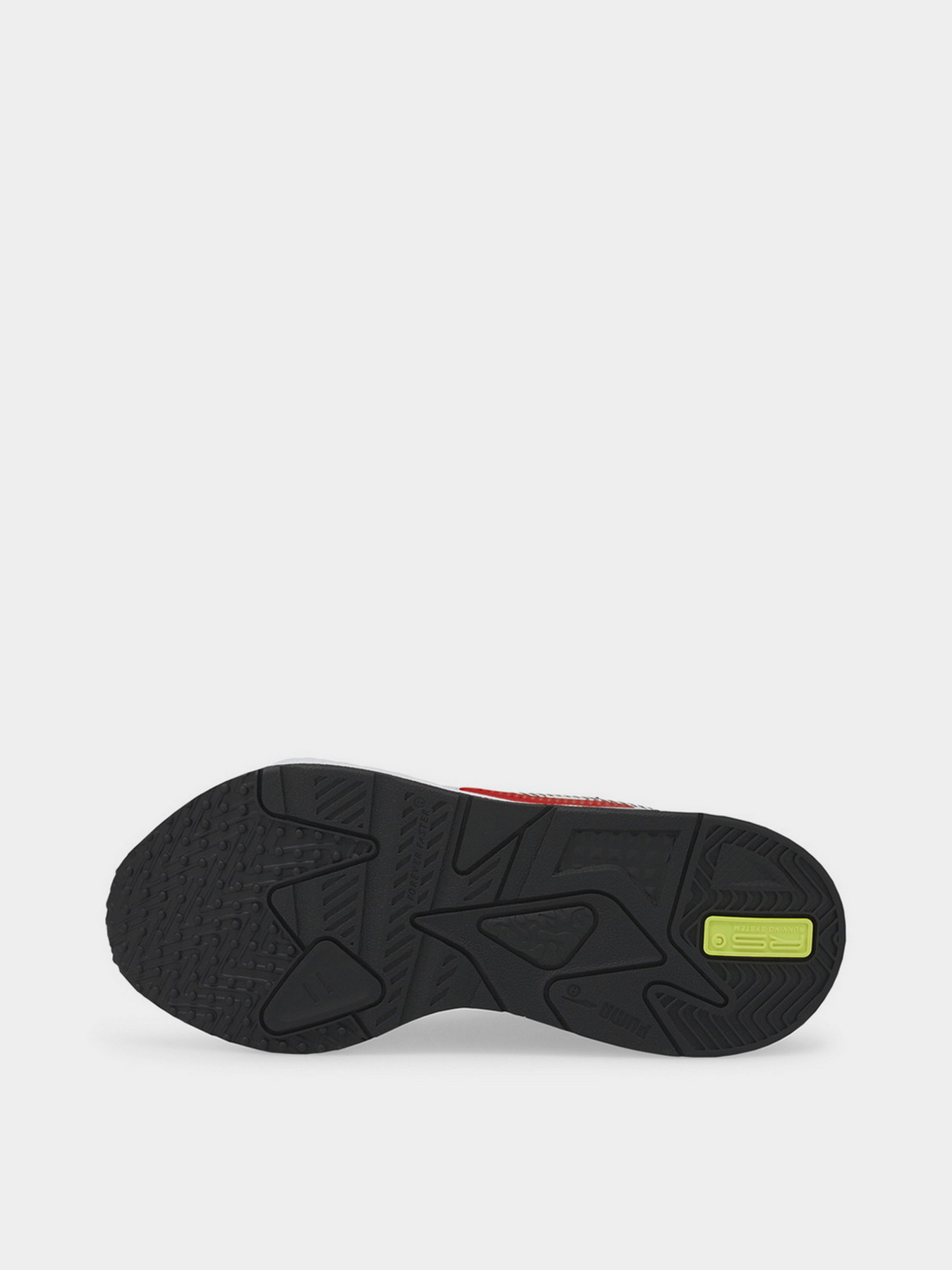 Кросівки PUMA RS Core модель 38472601 Фото