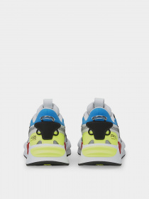 Кросівки PUMA RS Core модель 38472601 Фото
