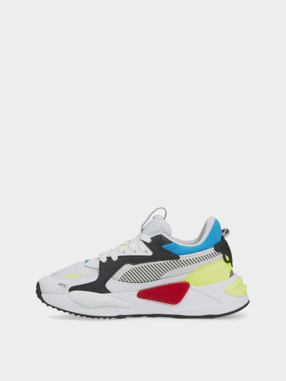 Кросівки PUMA RS Core модель 38472601 — фото - INTERTOP