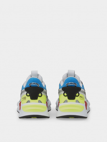 Кросівки PUMA RS Core модель 38472601 — фото 3 - INTERTOP