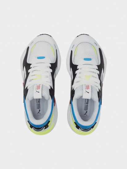 Кросівки PUMA RS Core модель 38472601 — фото 5 - INTERTOP