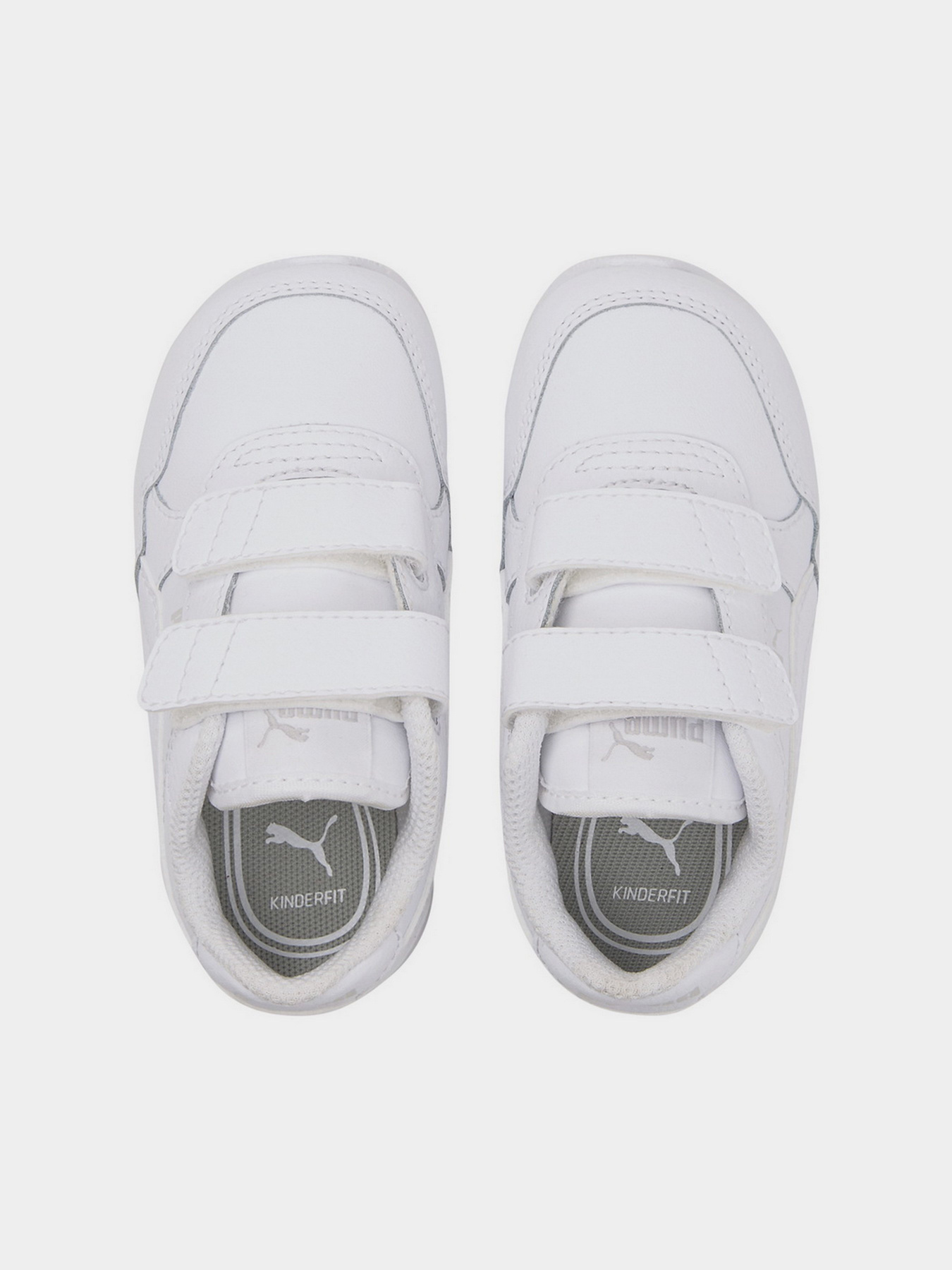 Кроссовки для бега PUMA ST Runner V3 модель 38490602 Фото