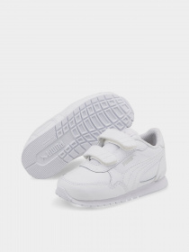 Кроссовки для бега PUMA ST Runner V3 модель 38490602 Фото