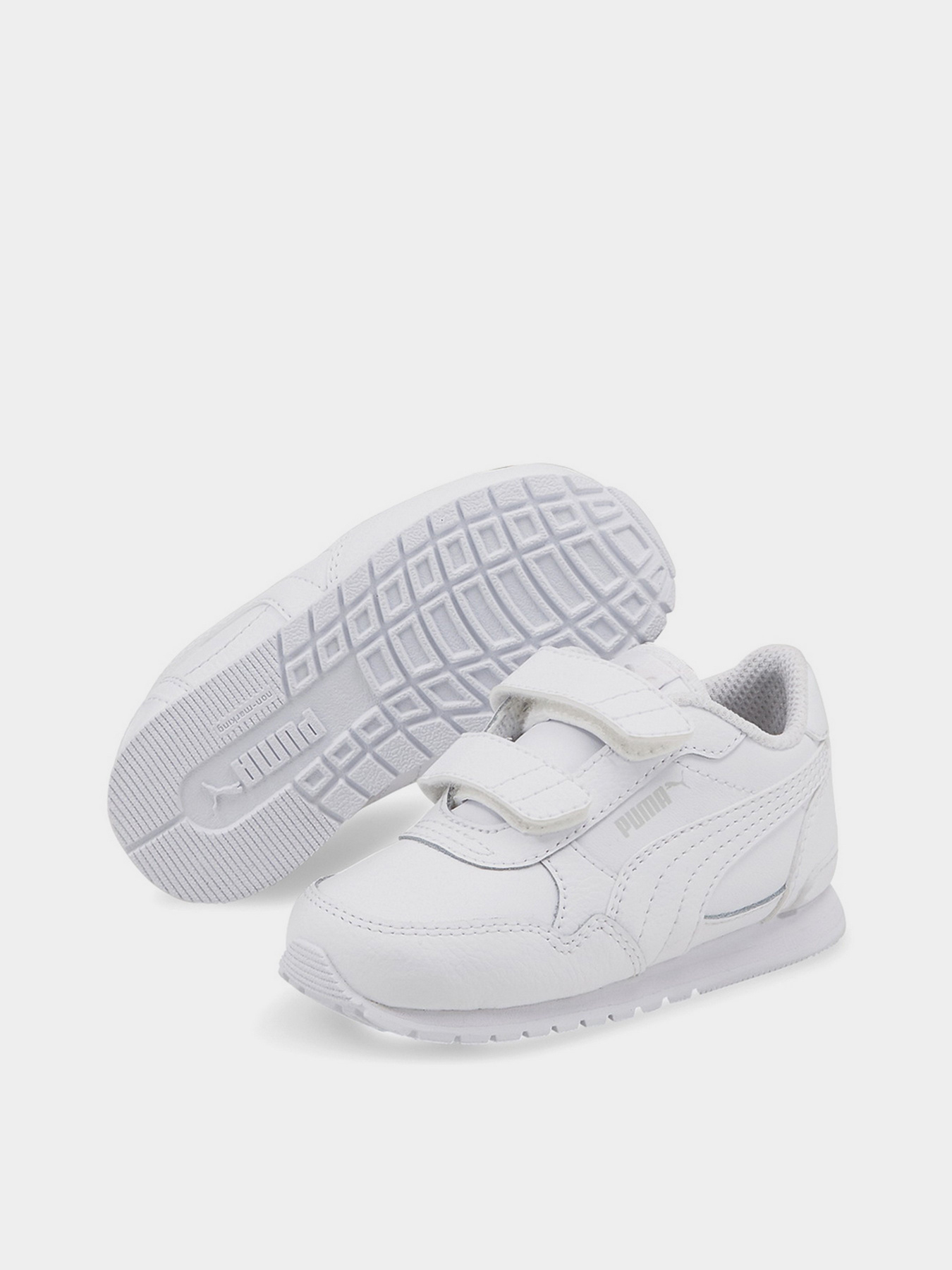 Кросівки для бігу PUMA ST Runner V3 модель 38490602 Фото