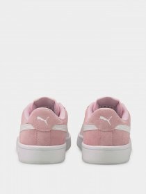 Кеды низкие PUMA Smash v2 модель 36517627 Фото