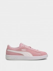 Кеды низкие PUMA Smash v2 модель 36517627 Фото