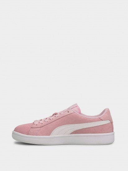 Кеди низькі PUMA Smash v2 модель 36517627 — фото - INTERTOP