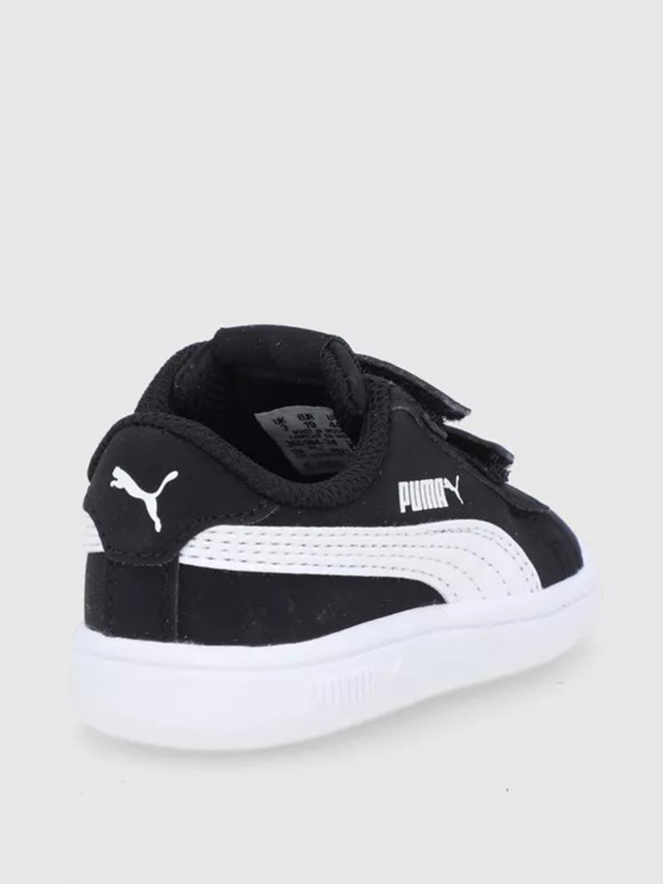 Кеды низкие PUMA Smash v2 модель 36517701 Фото