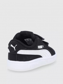 Кеды низкие PUMA Smash v2 модель 36517701 Фото