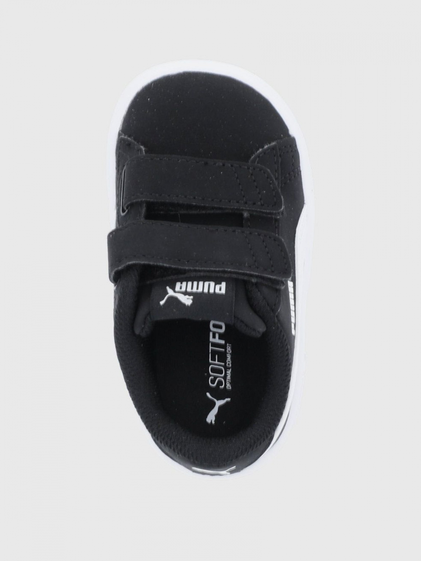 Кеды низкие PUMA Smash v2 модель 36517701 Кеды низкие PUMA Smash v2 модель 36517701 Фото