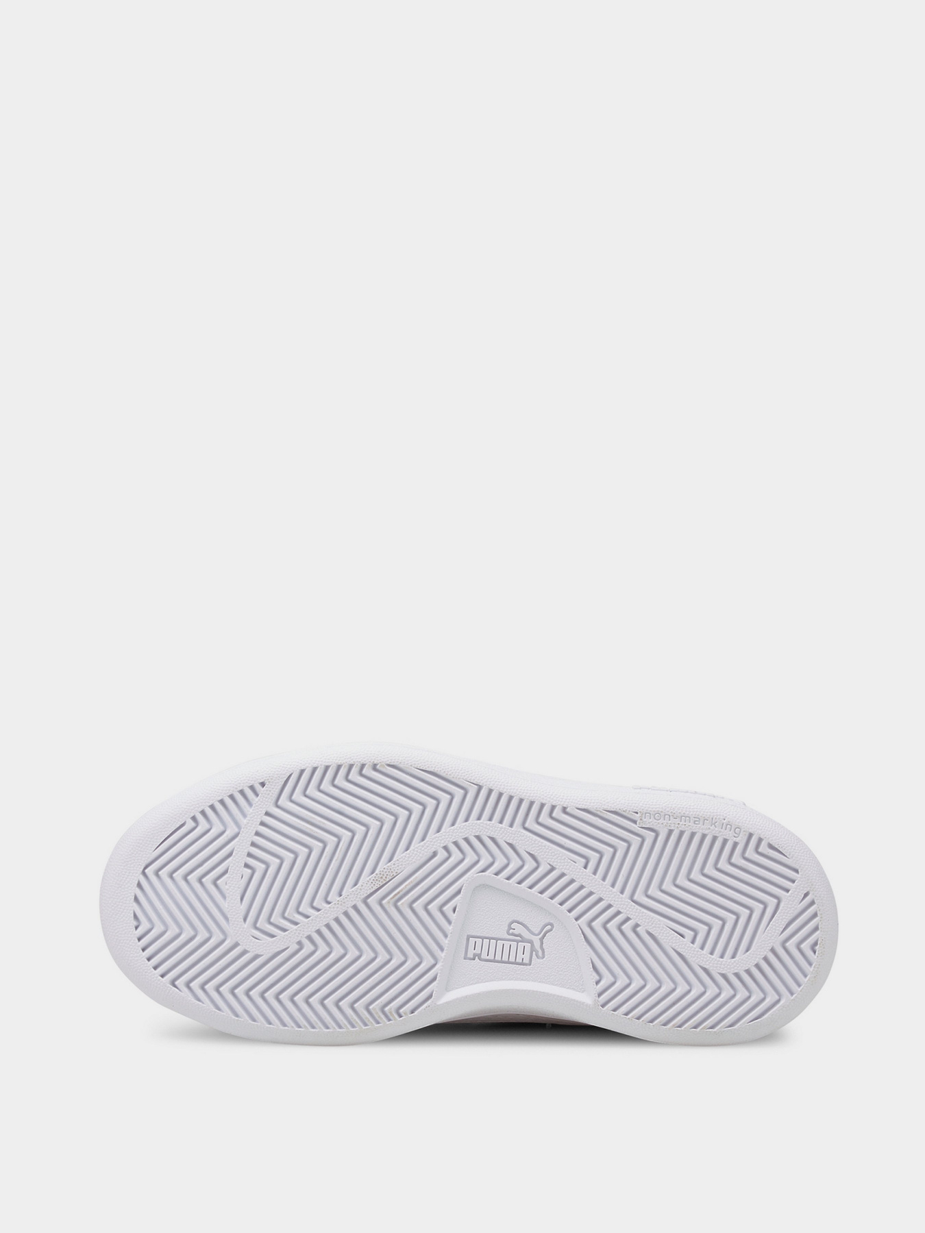 Кеды низкие PUMA Smash v2 модель 36517727 Фото