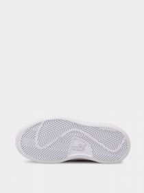 Кеды низкие PUMA Smash v2 модель 36517727 Фото