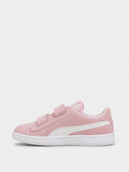 Кеди низькі PUMA Smash v2 модель 36517727 — фото - INTERTOP