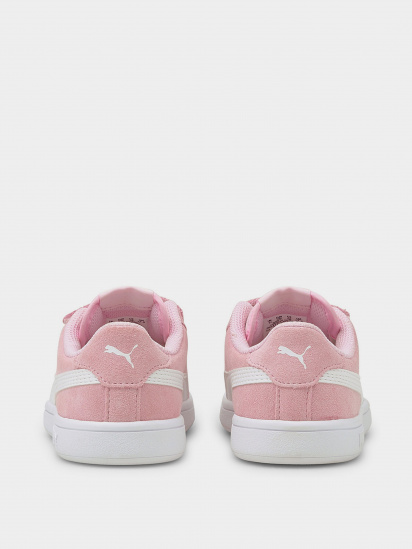 Кеди низькі PUMA Smash v2 модель 36517727 — фото 4 - INTERTOP