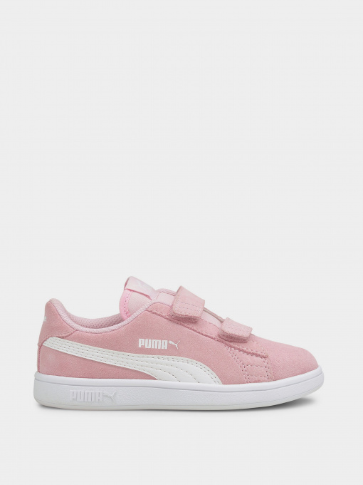 Кеды низкие PUMA Smash v2 модель 36517727 Фото