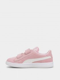 Кеды низкие PUMA Smash v2 модель 36517727 Фото