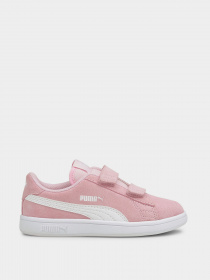 Кеды низкие PUMA Smash v2 модель 36517727 Фото