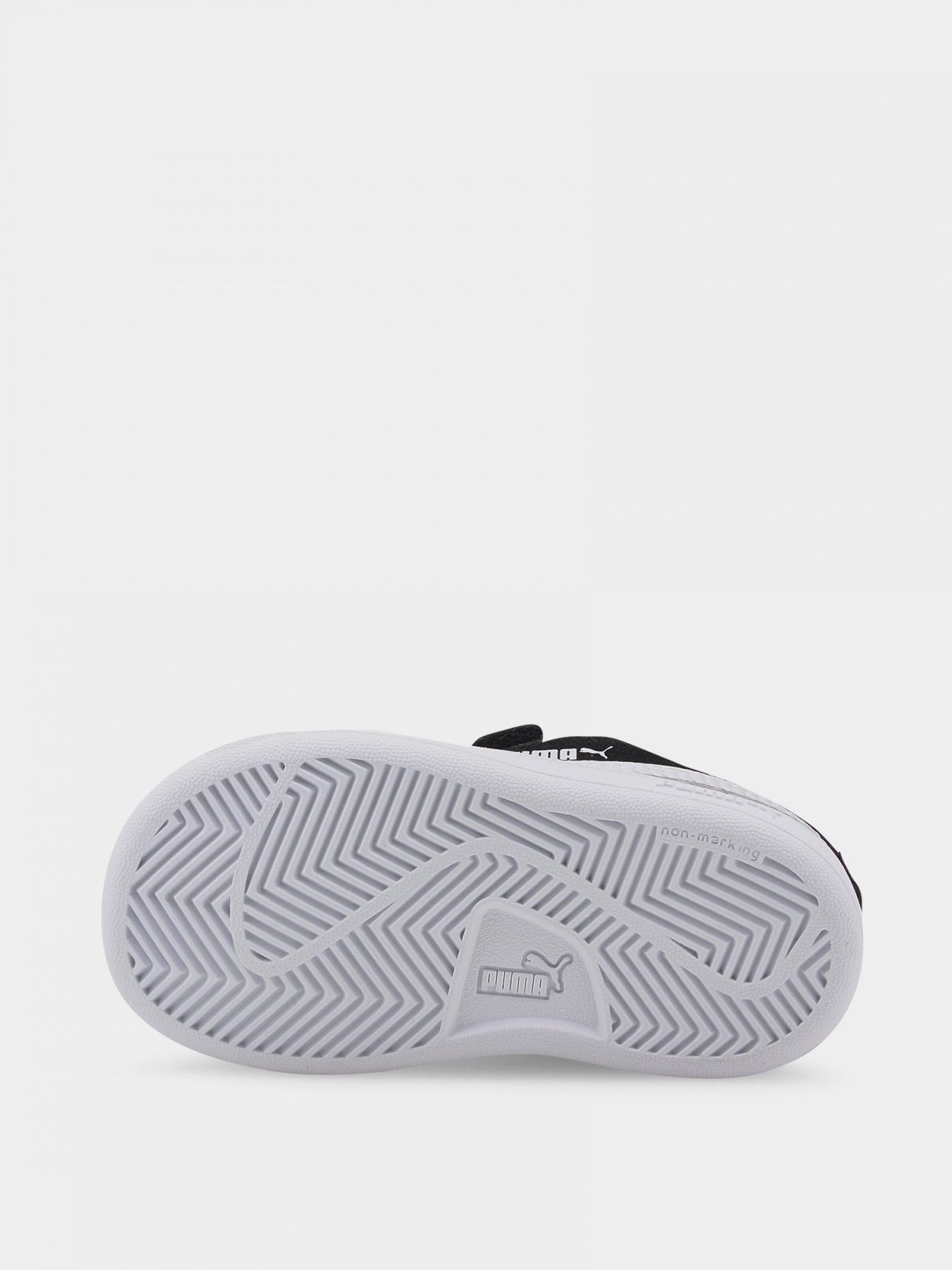 Кеды низкие PUMA Smash v2 модель 36517801 Фото