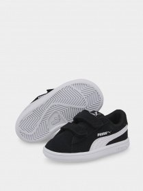 Кеды низкие PUMA Smash v2 модель 36517801 Фото