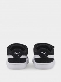 Кеды низкие PUMA Smash v2 модель 36517801 Фото