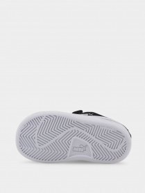 Кеды низкие PUMA Smash v2 модель 36517801 Фото