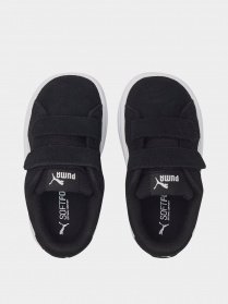 Кеды низкие PUMA Smash v2 модель 36517801 Фото