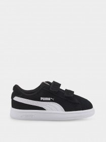 Кеды низкие PUMA Smash v2 модель 36517801 Фото