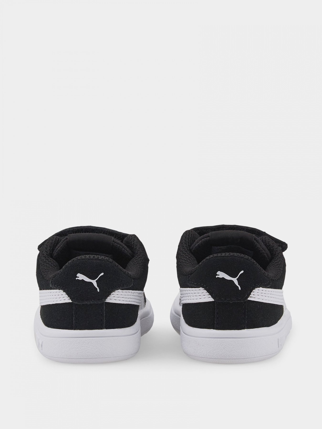 Кеды низкие PUMA Smash v2 модель 36517801 Кеды низкие PUMA Smash v2 модель 36517801 Фото