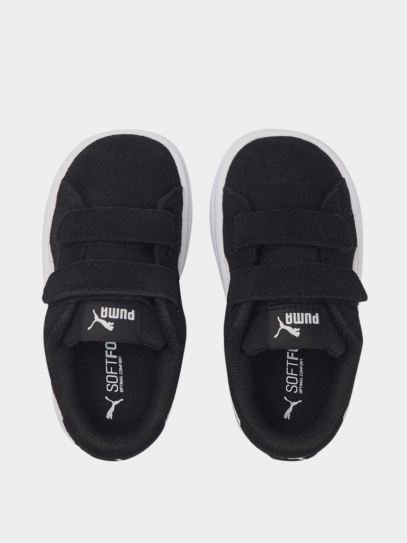 Кеды низкие PUMA Smash v2 модель 36517801 Кеды низкие PUMA Smash v2 модель 36517801 Фото