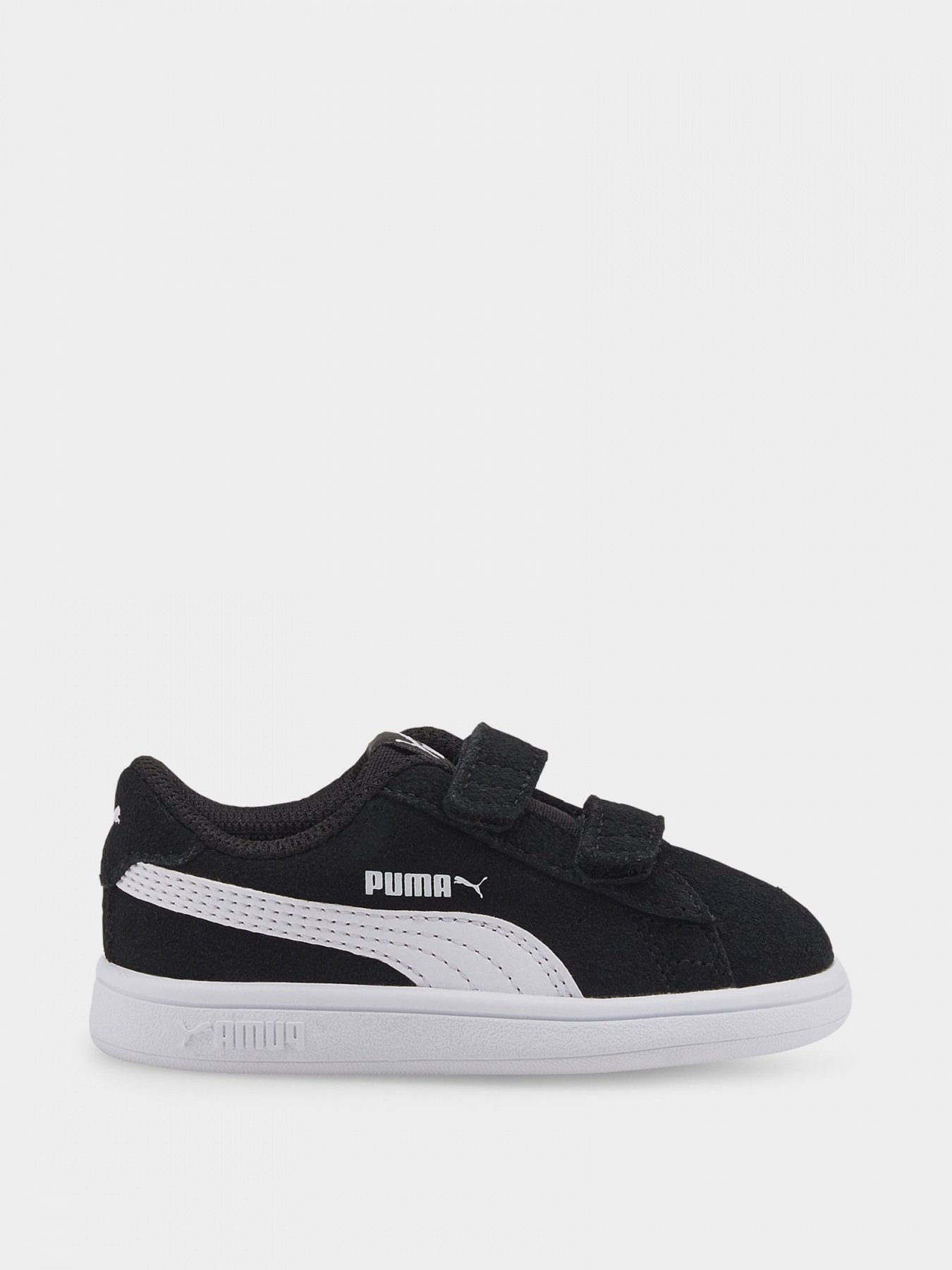 Кеды низкие PUMA Smash v2 модель 36517801 Кеды низкие PUMA Smash v2 модель 36517801 Фото