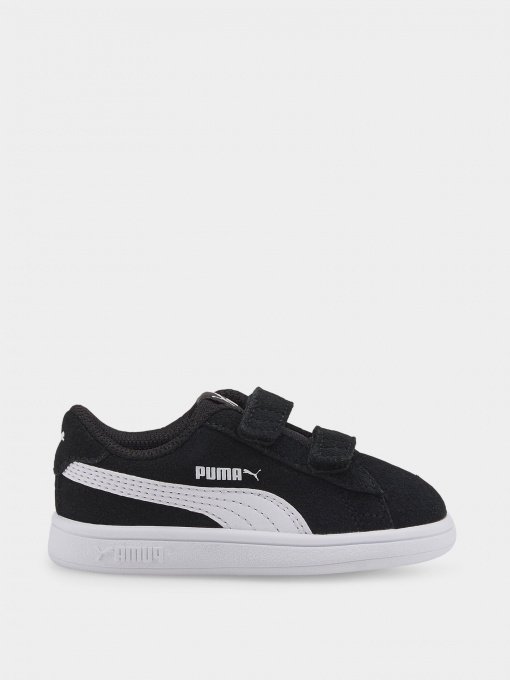 Кеды низкие PUMA Smash v2 модель 36517801 Фото