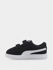 Кеды низкие PUMA Smash v2 модель 36517801 Кеды низкие PUMA Smash v2 модель 36517801 Фото