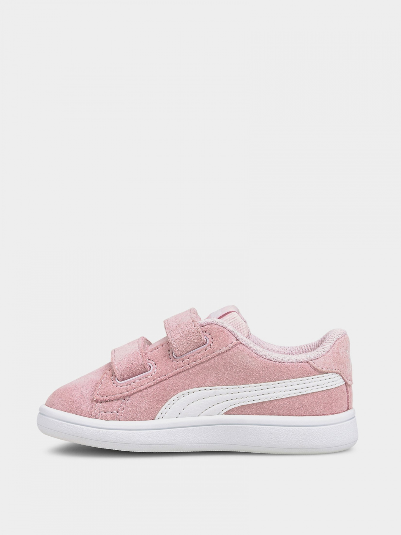 Кеды низкие PUMA Smash v2 модель 36517827 Фото