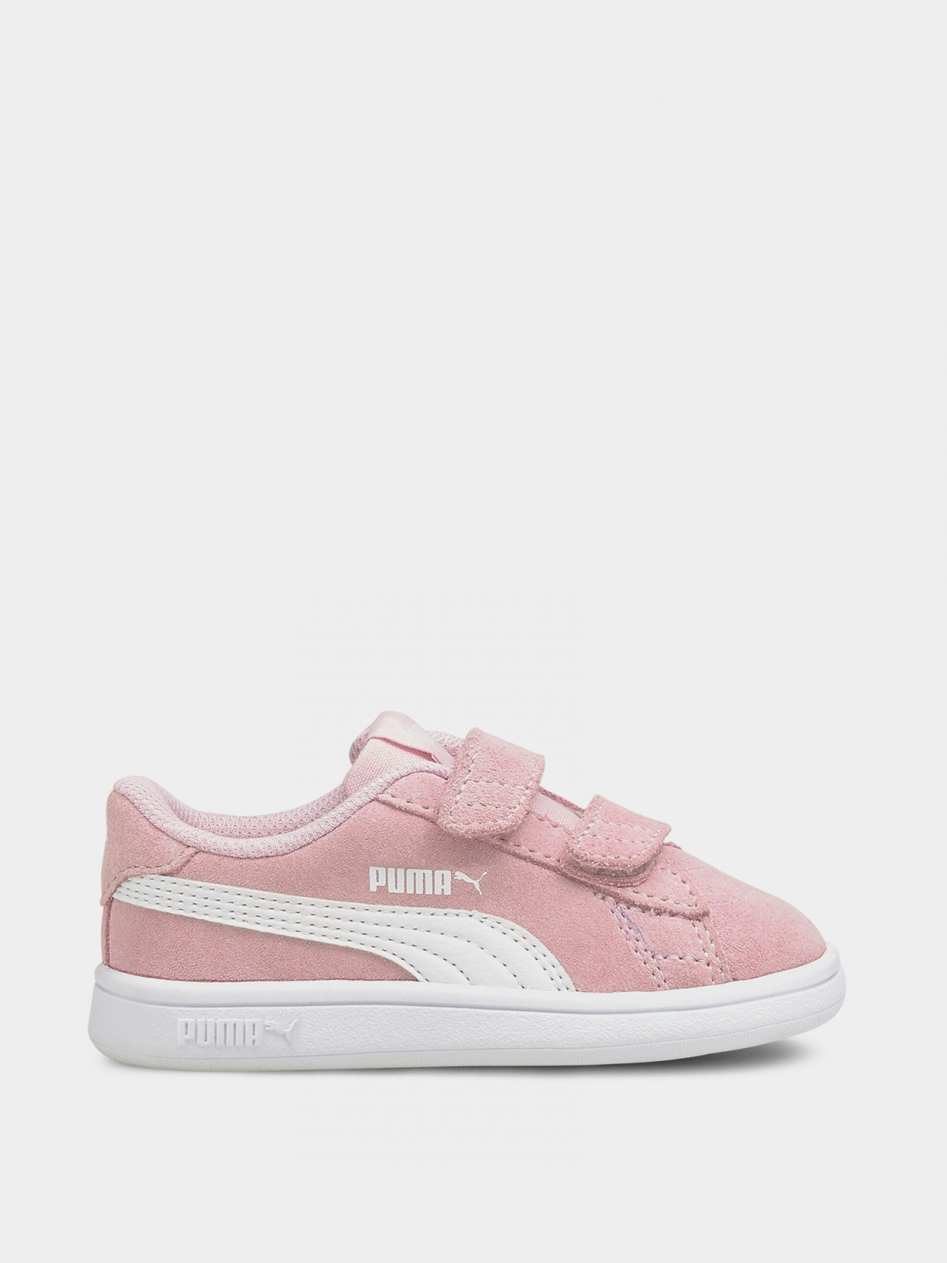 Кеды низкие PUMA Smash v2 модель 36517827 Фото
